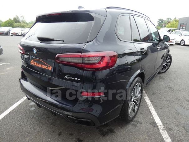 BMW X5 45e xDrive 290 kW image number 2