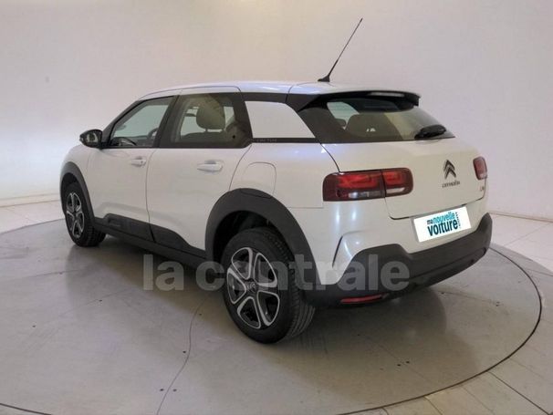 Citroen C4 Cactus PureTech 110 Feel 81 kW image number 4