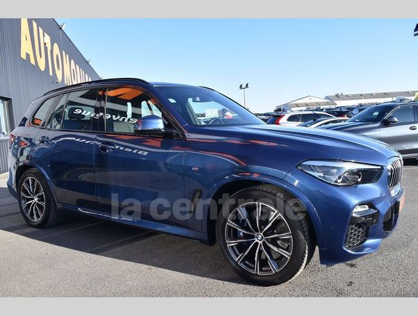 BMW X5 45e xDrive 290 kW image number 15