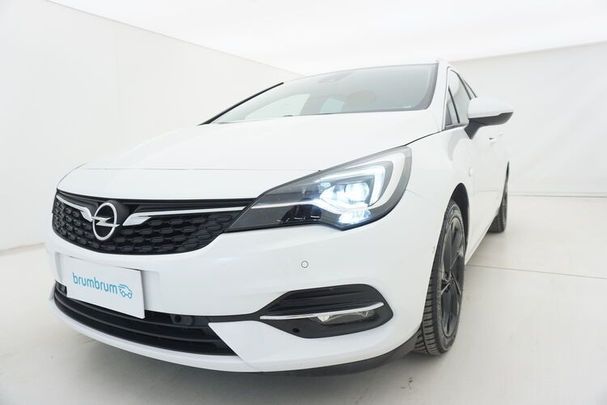 Opel Astra 77 kW image number 1