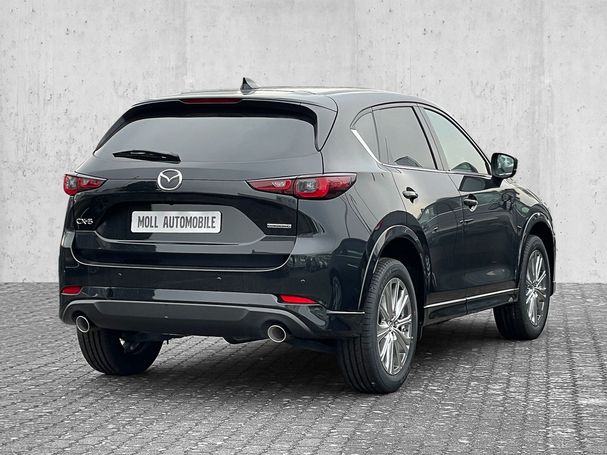 Mazda CX-5 SKYACTIV-G 194 143 kW image number 2