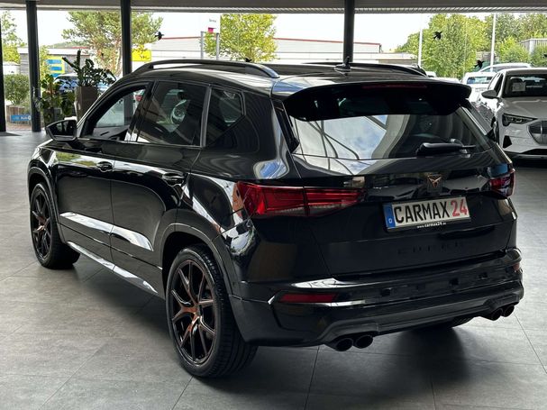 Cupra Ateca 4Drive 221 kW image number 7