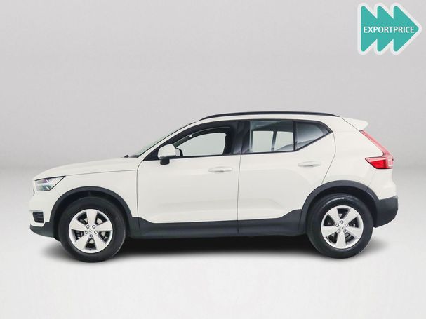 Volvo XC40 T2 Momentum 95 kW image number 4