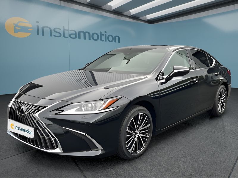 Lexus ES 300h 160 kW