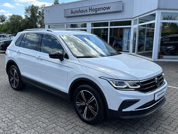 Volkswagen Tiguan 1.5 TSI DSG 110 kW image number 1