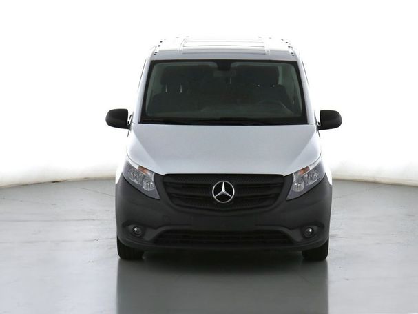 Mercedes-Benz Vito 114 extra Mixto 100 kW image number 9