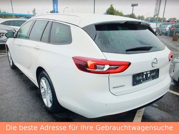 Opel Insignia Sports Tourer Business 90 kW image number 3