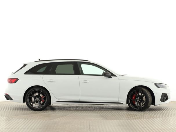 Audi RS4 Tiptronic Avant 331 kW image number 2