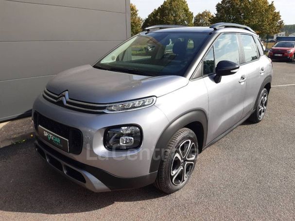 Citroen C3 Aircross PureTech 110 S&S Feel 81 kW image number 1