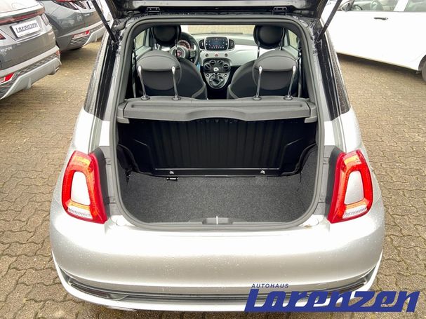 Fiat 500 1.0 51 kW image number 8