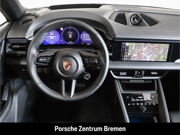 Porsche Macan 4 300 kW image number 22