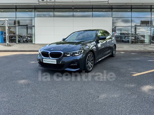 BMW 320i M Sport 135 kW image number 15