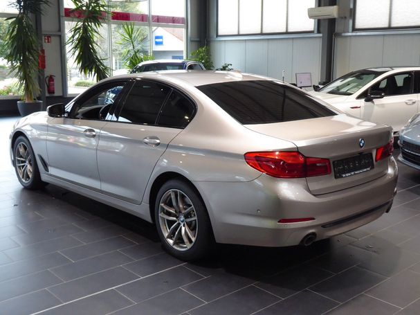 BMW 530i Sport Line 185 kW image number 5