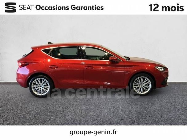 Seat Leon 180 kW image number 15