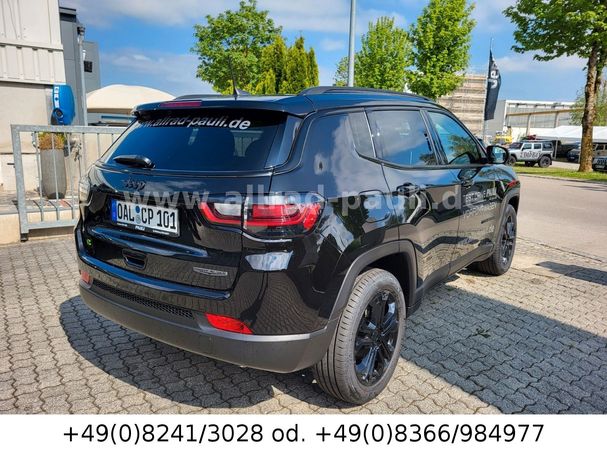 Jeep Compass 1.5 96 kW image number 12