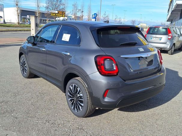 Fiat 500X 1.0 88 kW image number 4