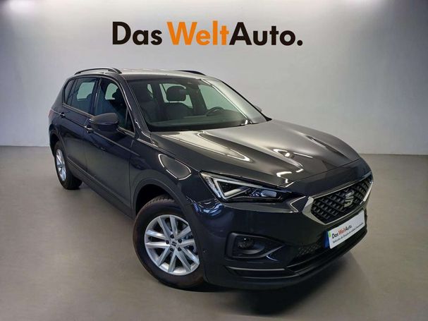 Seat Tarraco 1.5 TSI Style 110 kW image number 1