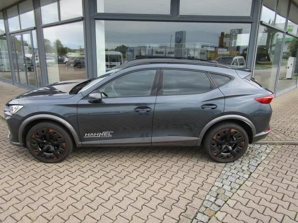 Cupra Formentor 110 kW image number 4