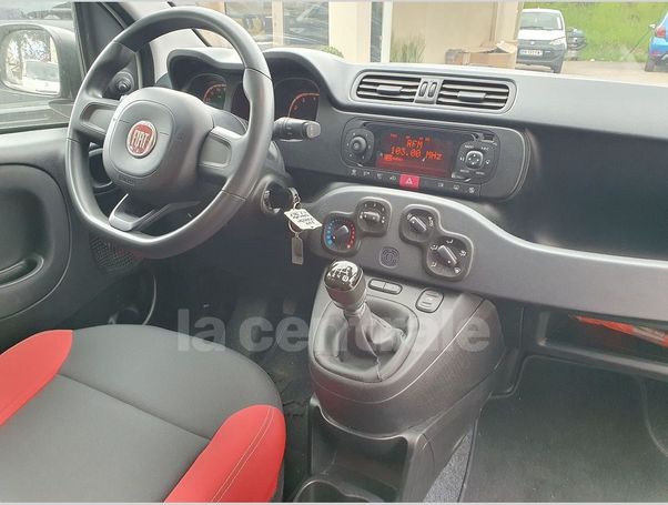 Fiat Panda 1.2 51 kW image number 7