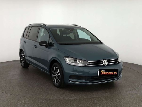 Volkswagen Touran 1.5 TSI ACT DSG 110 kW image number 6