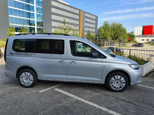 Volkswagen Caddy Maxi 84 kW image number 1