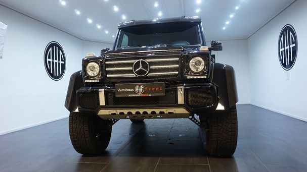 Mercedes-Benz G 500 310 kW image number 3