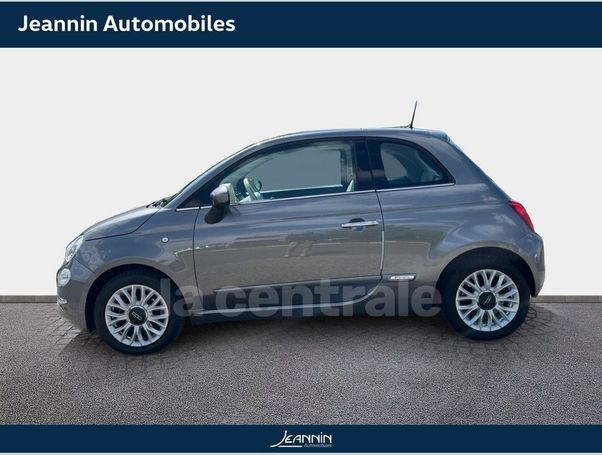 Fiat 500 1.2 8V Lounge 51 kW image number 5