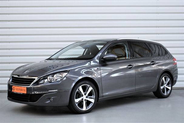 Peugeot 308 SW 96 kW image number 1