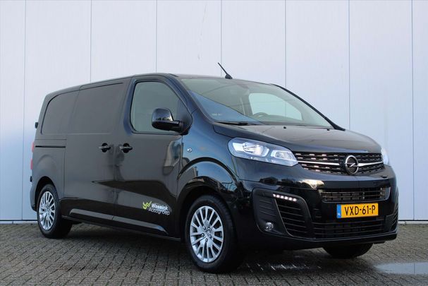 Opel Vivaro 2.0 Diesel 106 kW image number 3