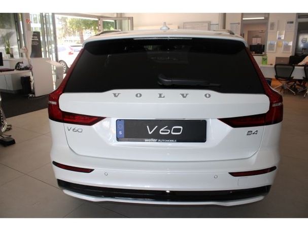 Volvo V60 B4 Ultimate 145 kW image number 4