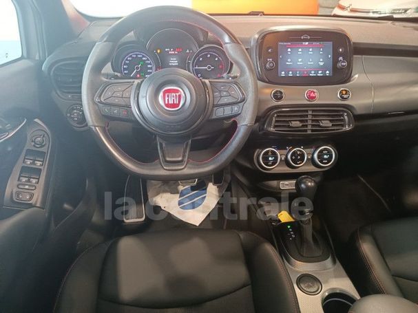 Fiat 500X 1.6 Multijet DCT 88 kW image number 6