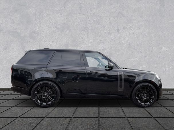 Land Rover Range Rover D350 Autobiography 257 kW image number 6