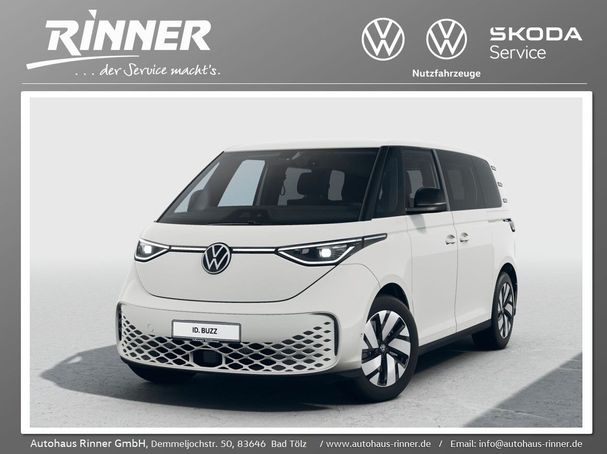 Volkswagen ID. Buzz Pro 150 kW image number 2