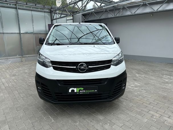 Opel Vivaro L3 90 kW image number 23