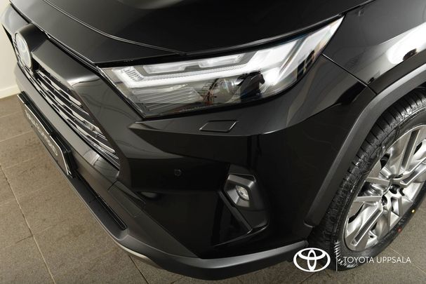 Toyota RAV 4 163 kW image number 6