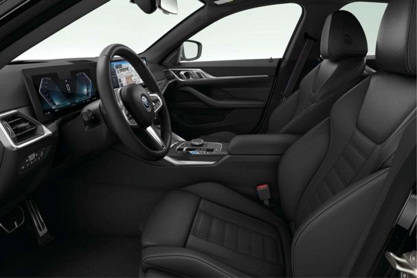 BMW i4 eDrive M Sport Pro 210 kW image number 4