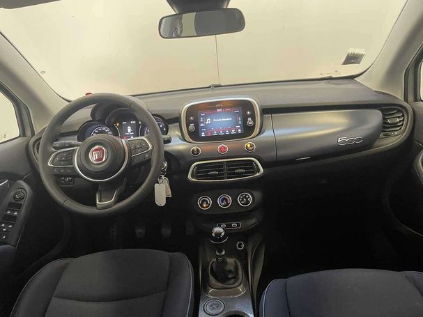 Fiat 500X 1.0 88 kW image number 7