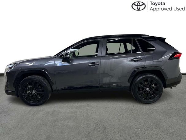 Toyota RAV 4 160 kW image number 3