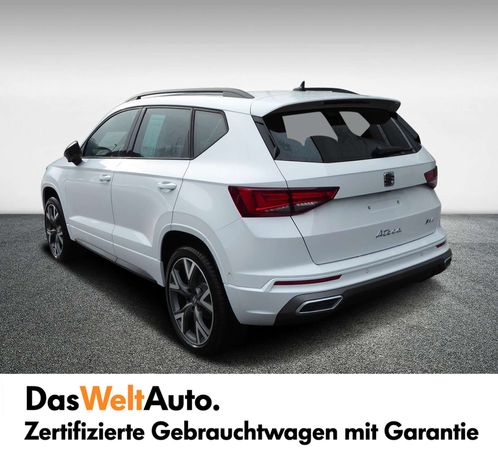 Seat Ateca 2.0 TSI 4Drive DSG FR 140 kW image number 2