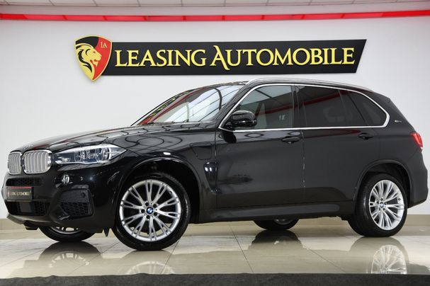 BMW X5 xDrive40e M 230 kW image number 2