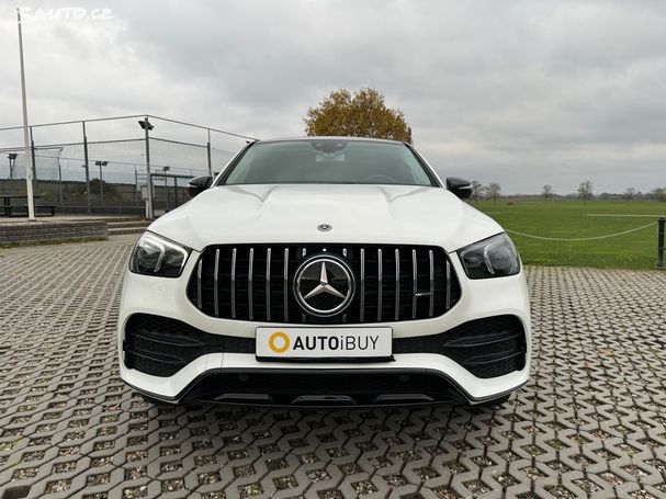 Mercedes-Benz GLE 400 d 243 kW image number 22