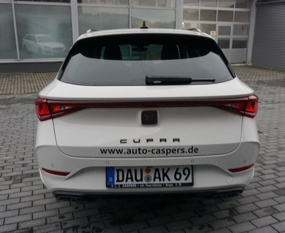 Cupra Leon Sportstourer 110 kW image number 6