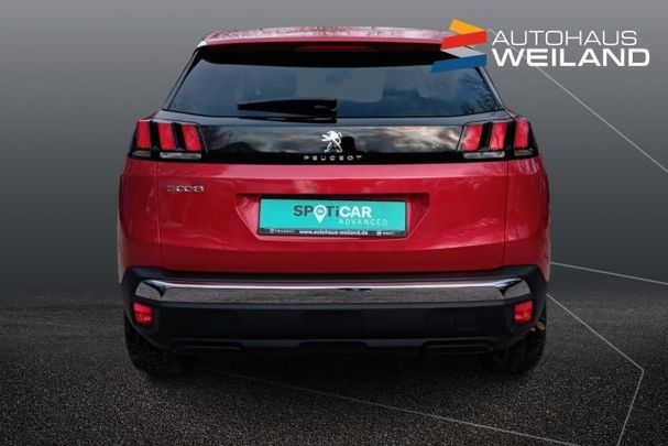 Peugeot 3008 PureTech 130 GPF EAT8 Allure 96 kW image number 3