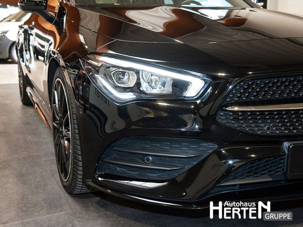 Mercedes-Benz CLA 180 100 kW image number 13