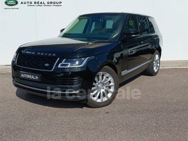  Land Rover Range Rover 4.4 SDV8 Vogue 250 kW image number 1