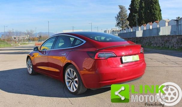 Tesla Model 3 Long Range AWD Dual Motor 150 kW image number 13