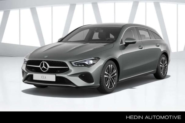 Mercedes-Benz CLA 180 Shooting Brake 100 kW image number 1