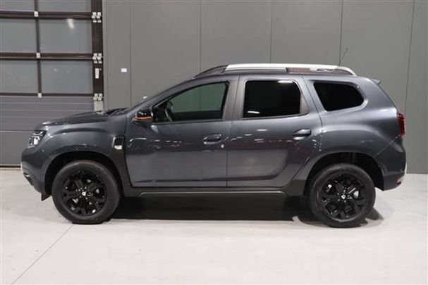 Dacia Duster TCe 130 96 kW image number 3