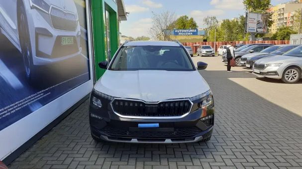 Skoda Kamiq 1.0 TSI 85 kW image number 2