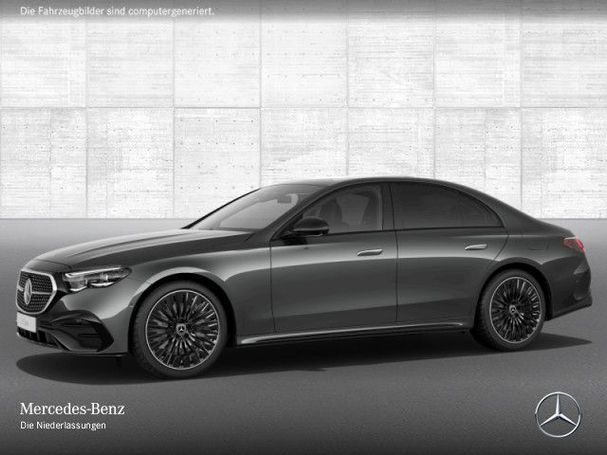 Mercedes-Benz E 300 e 230 kW image number 3